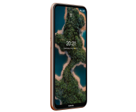 Nokia X20 Dual SIM 8/128 pustynny 5G+Nokia Lite Earbuds - 657669 - zdjęcie 3